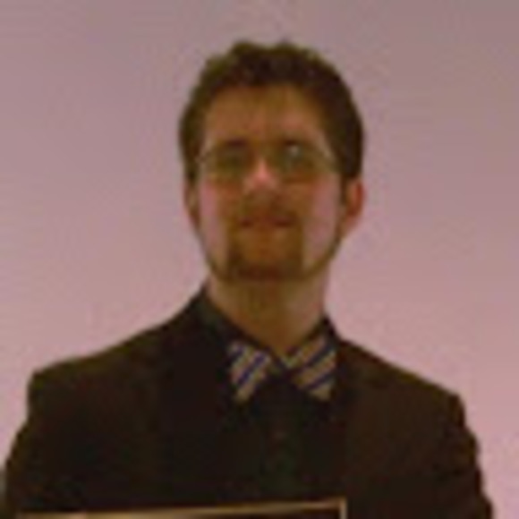 Meet your Posher, Robert - Picture 1 of 1